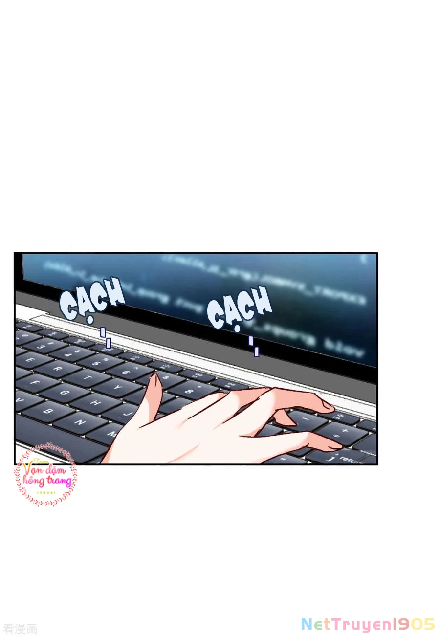 Cô ấy đến rồi, xin hãy nằm xuống! Chapter 62 - Trang 10