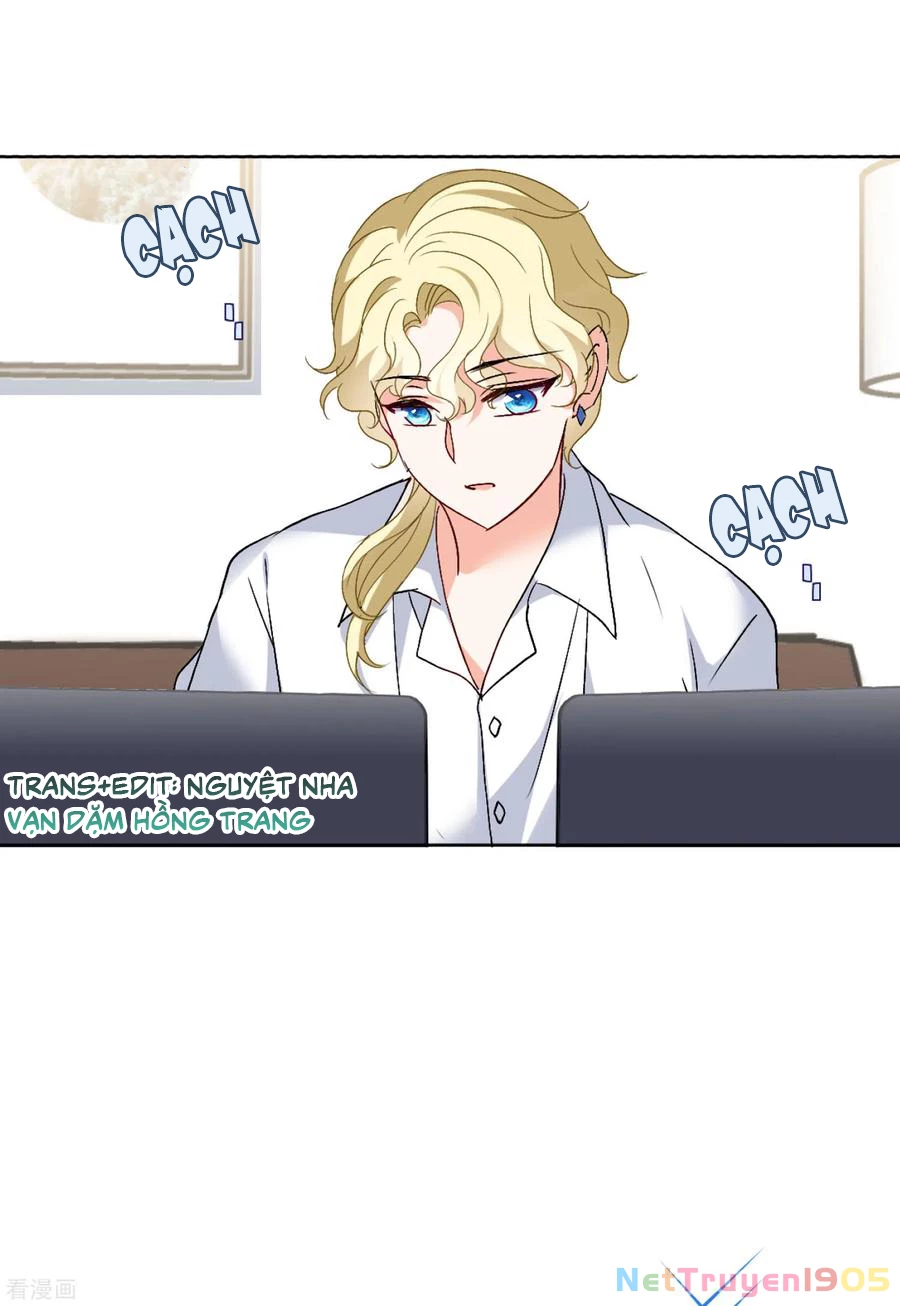 Cô ấy đến rồi, xin hãy nằm xuống! Chapter 62 - Trang 11