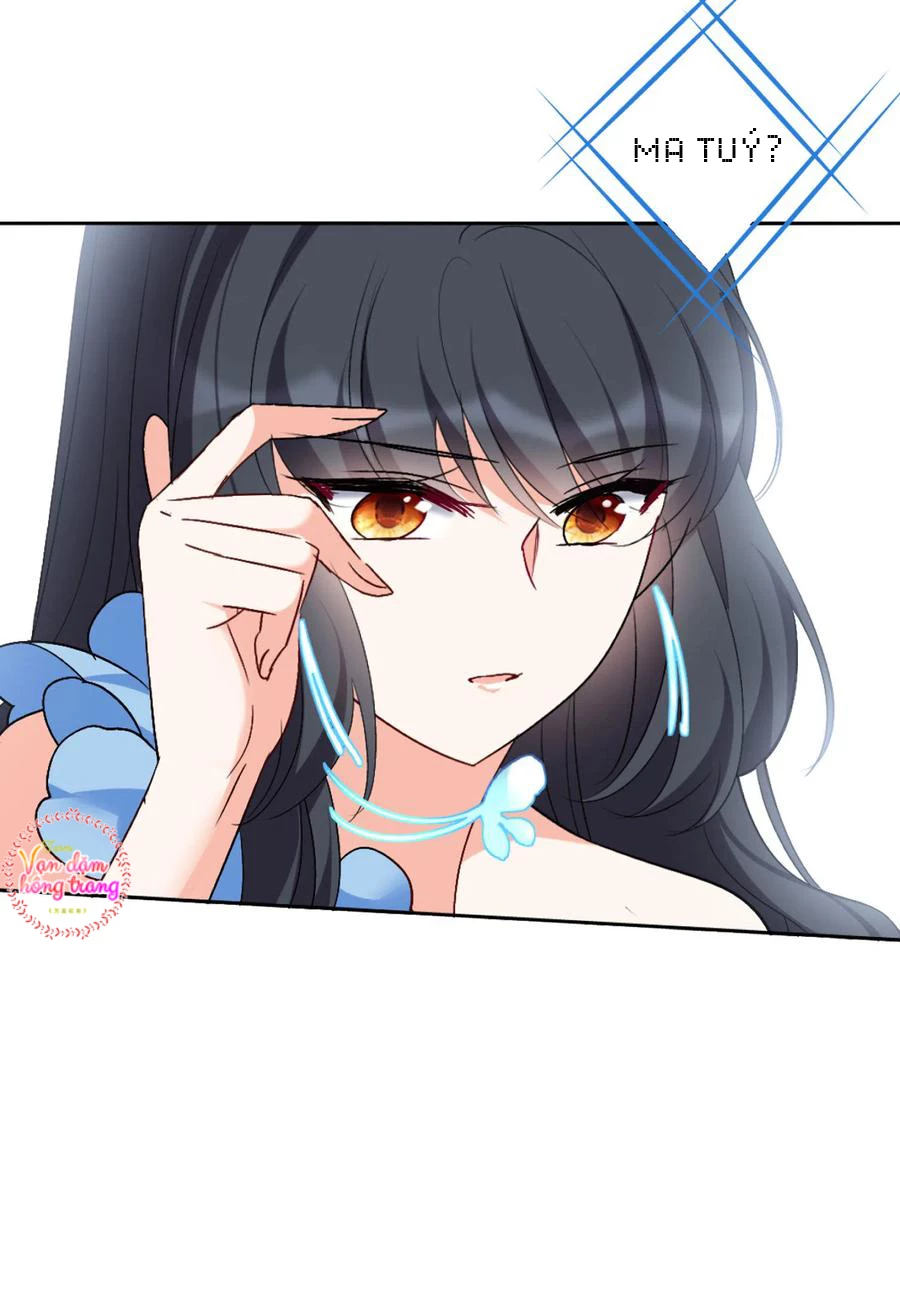 Cô ấy đến rồi, xin hãy nằm xuống! Chapter 62 - Trang 12