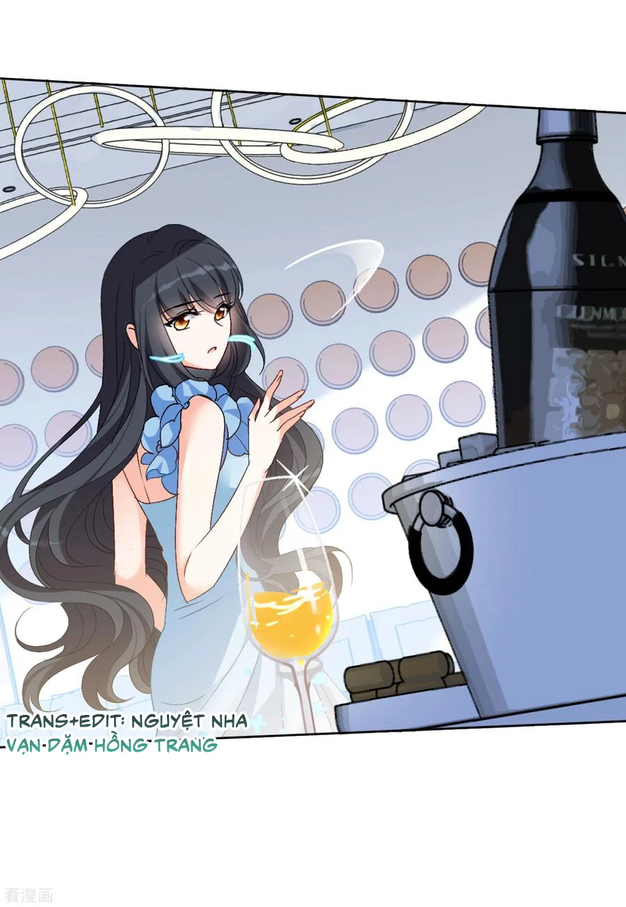 Cô ấy đến rồi, xin hãy nằm xuống! Chapter 62 - Trang 13