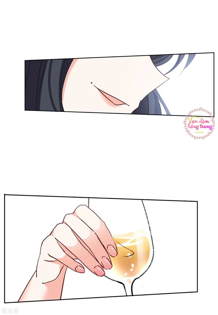 Cô ấy đến rồi, xin hãy nằm xuống! Chapter 62 - Trang 14
