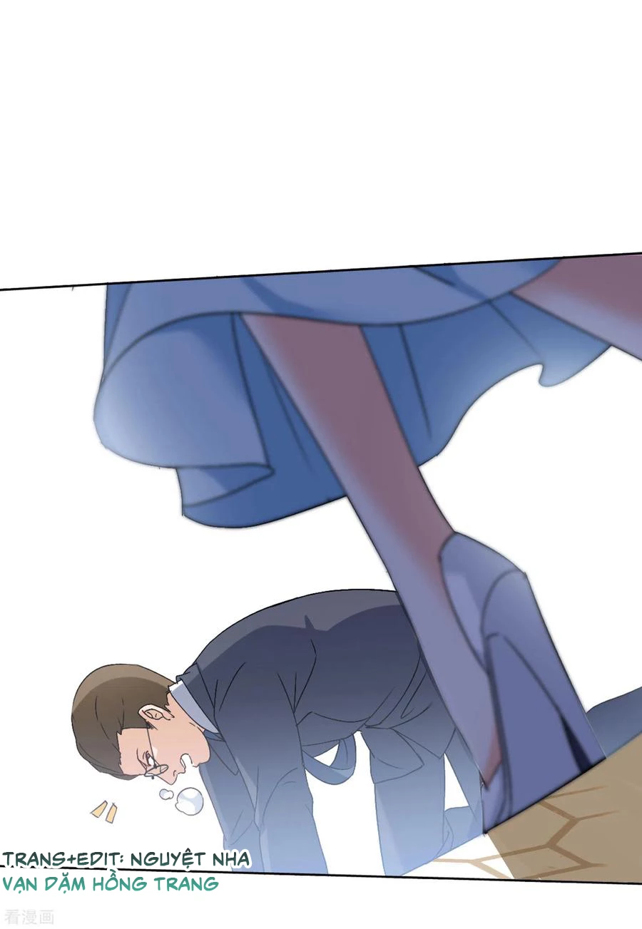 Cô ấy đến rồi, xin hãy nằm xuống! Chapter 62 - Trang 15