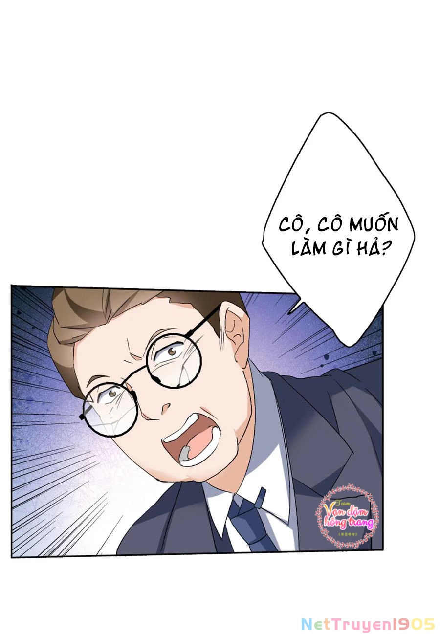 Cô ấy đến rồi, xin hãy nằm xuống! Chapter 62 - Trang 16