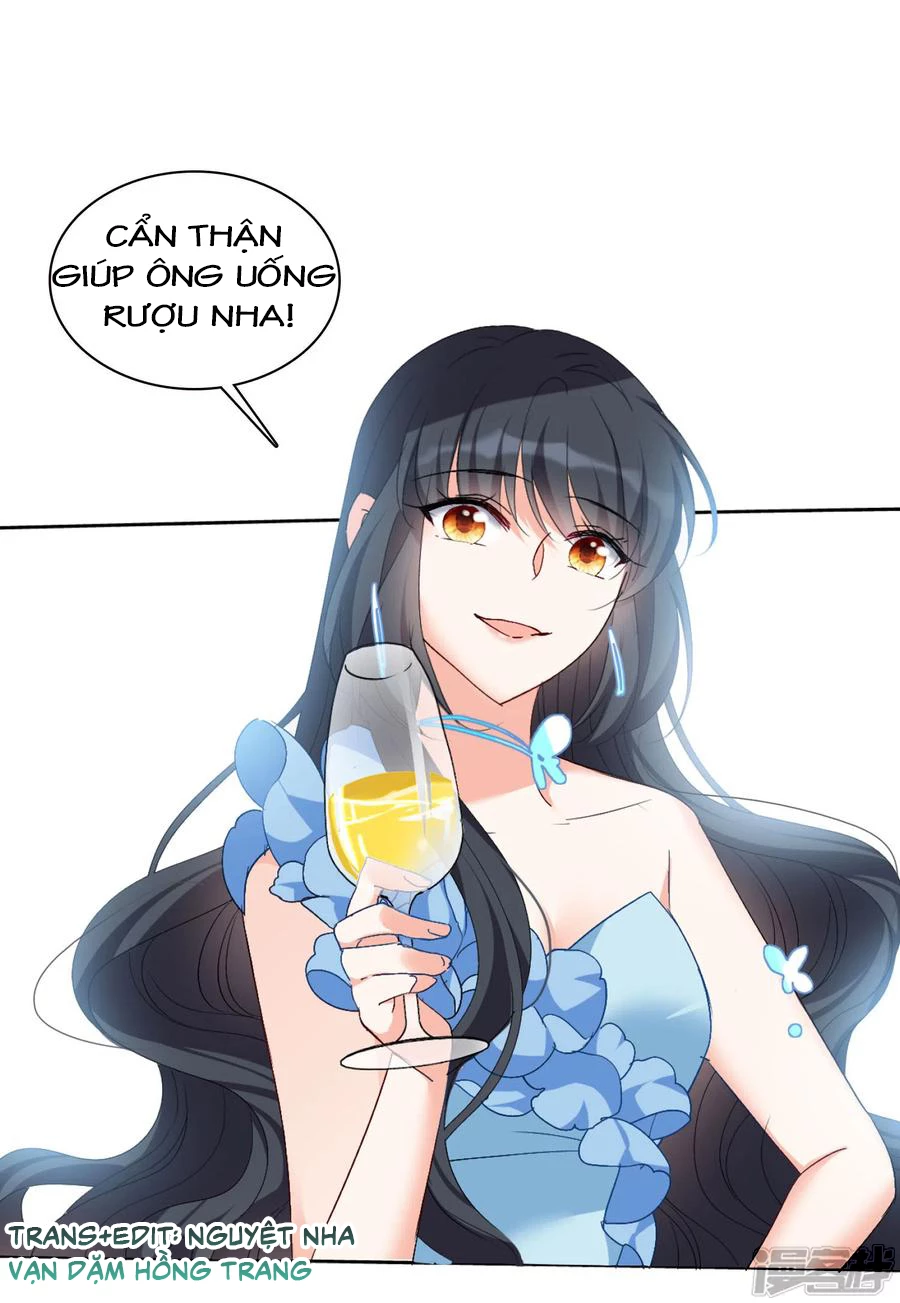Cô ấy đến rồi, xin hãy nằm xuống! Chapter 62 - Trang 17