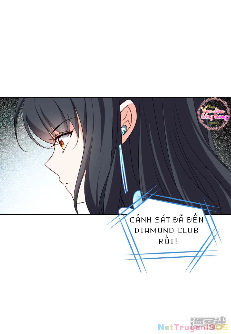 Cô ấy đến rồi, xin hãy nằm xuống! Chapter 62 - Trang 26