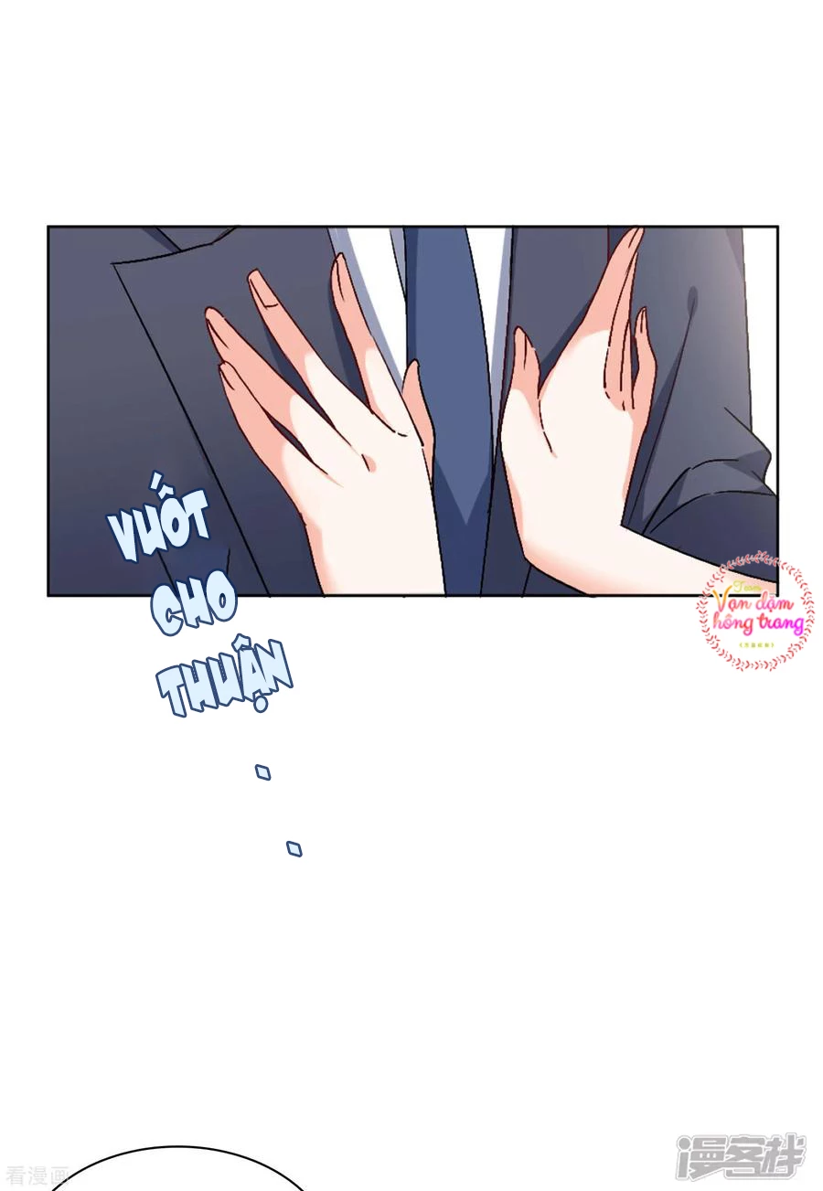 Cô ấy đến rồi, xin hãy nằm xuống! Chapter 62 - Trang 28