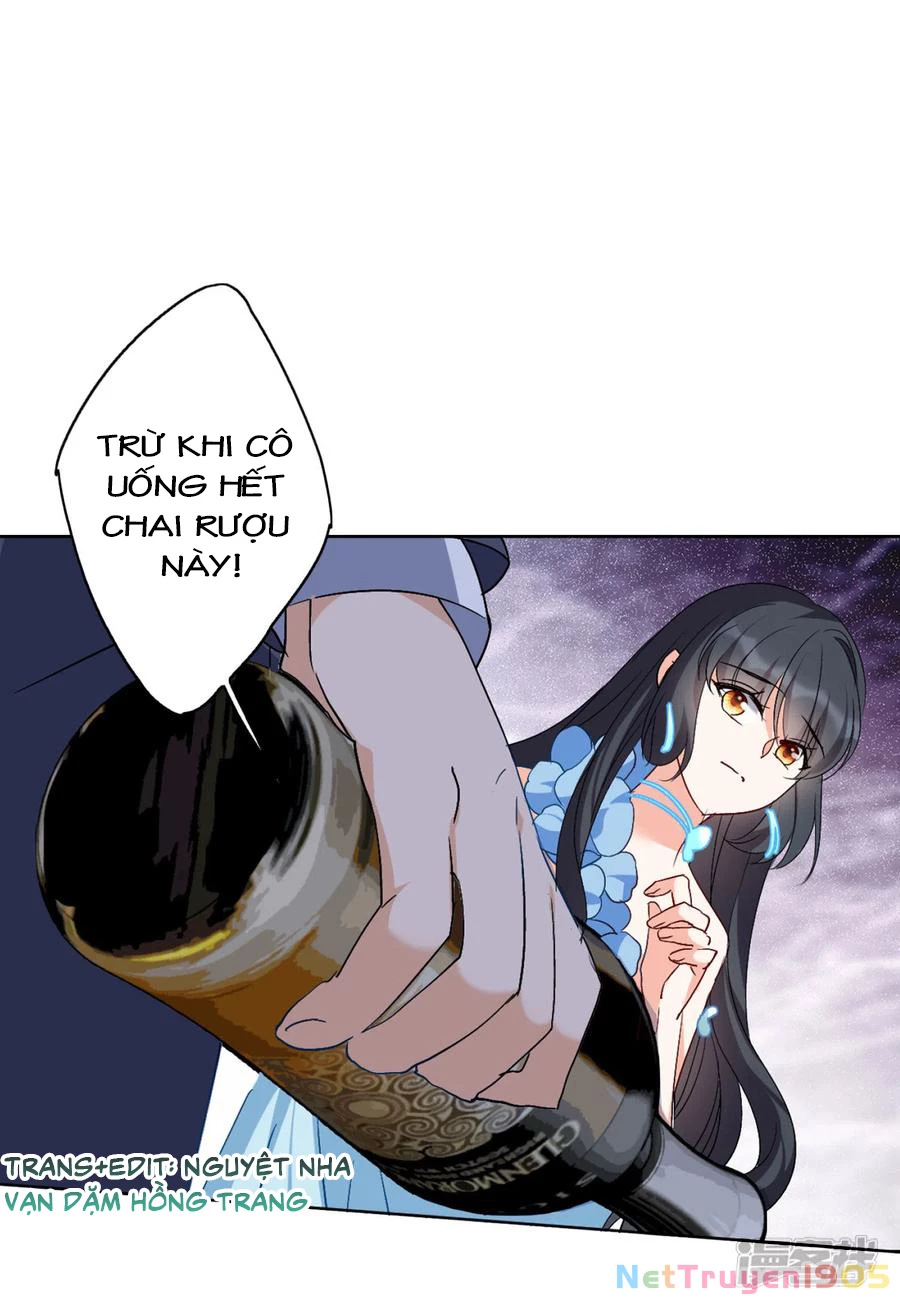 Cô ấy đến rồi, xin hãy nằm xuống! Chapter 62 - Trang 31