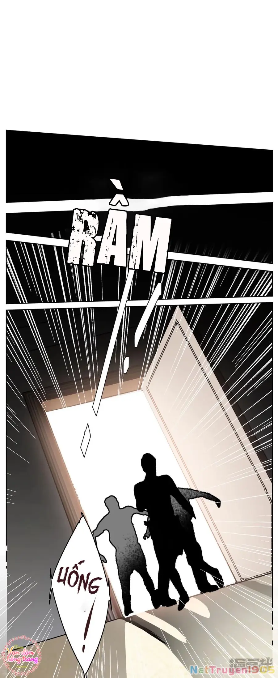 Cô ấy đến rồi, xin hãy nằm xuống! Chapter 62 - Trang 32