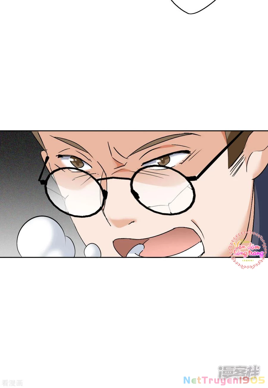 Cô ấy đến rồi, xin hãy nằm xuống! Chapter 62 - Trang 38