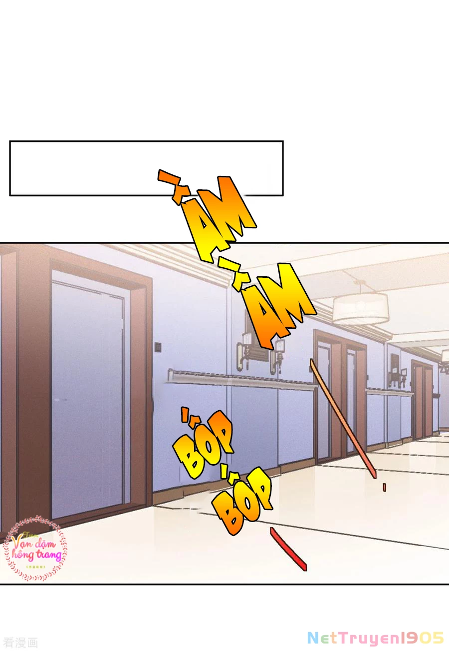 Cô ấy đến rồi, xin hãy nằm xuống! Chapter 62 - Trang 4