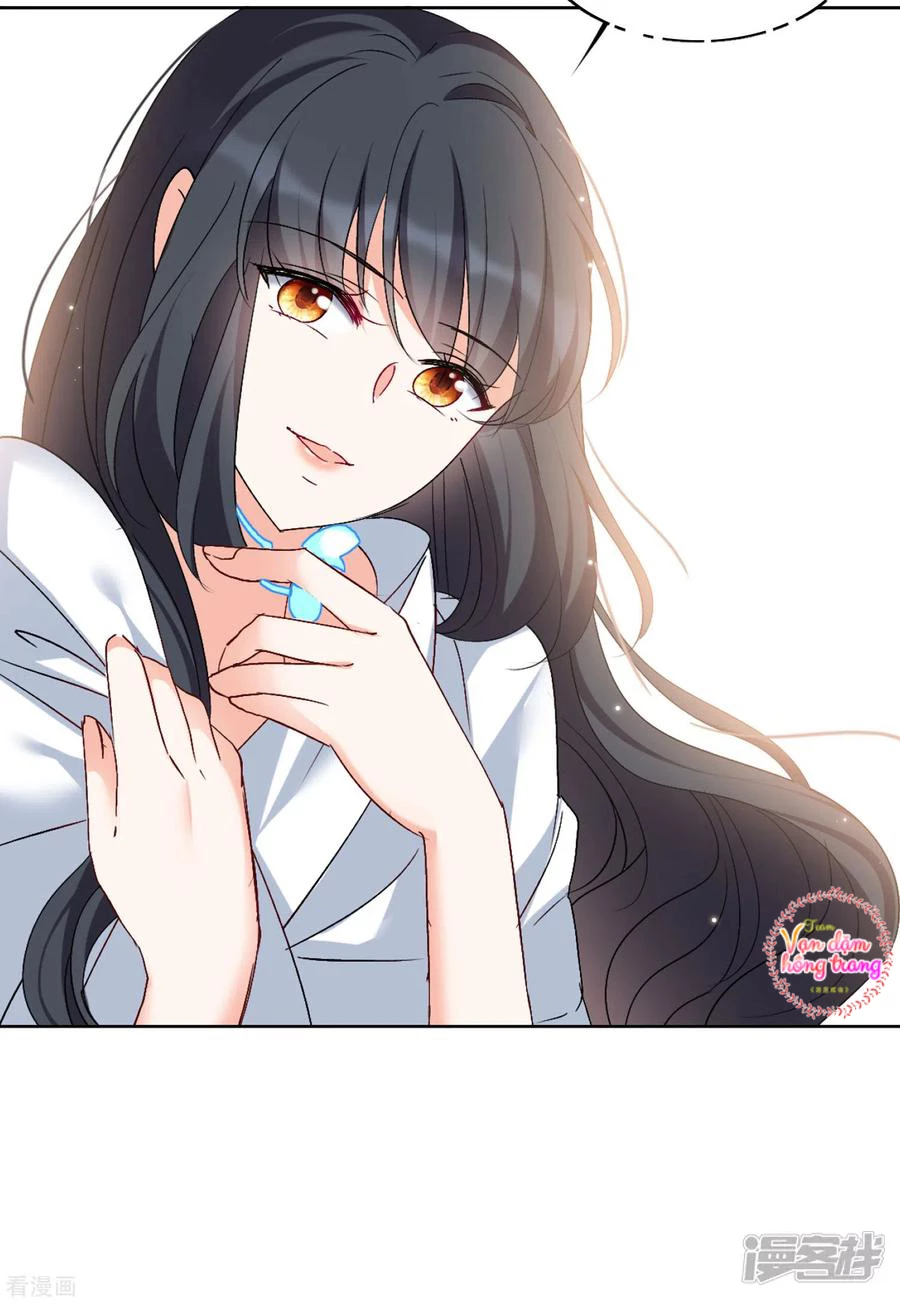 Cô ấy đến rồi, xin hãy nằm xuống! Chapter 62 - Trang 40
