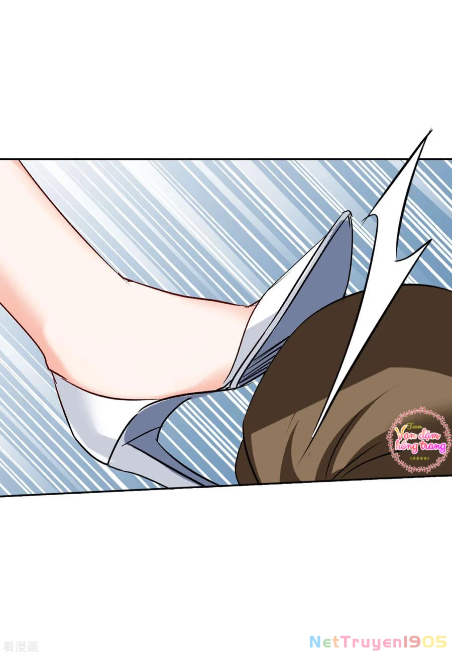 Cô ấy đến rồi, xin hãy nằm xuống! Chapter 62 - Trang 6