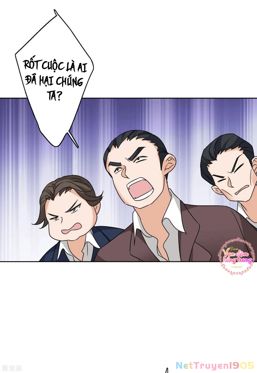 Cô ấy đến rồi, xin hãy nằm xuống! Chapter 63 - Trang 12