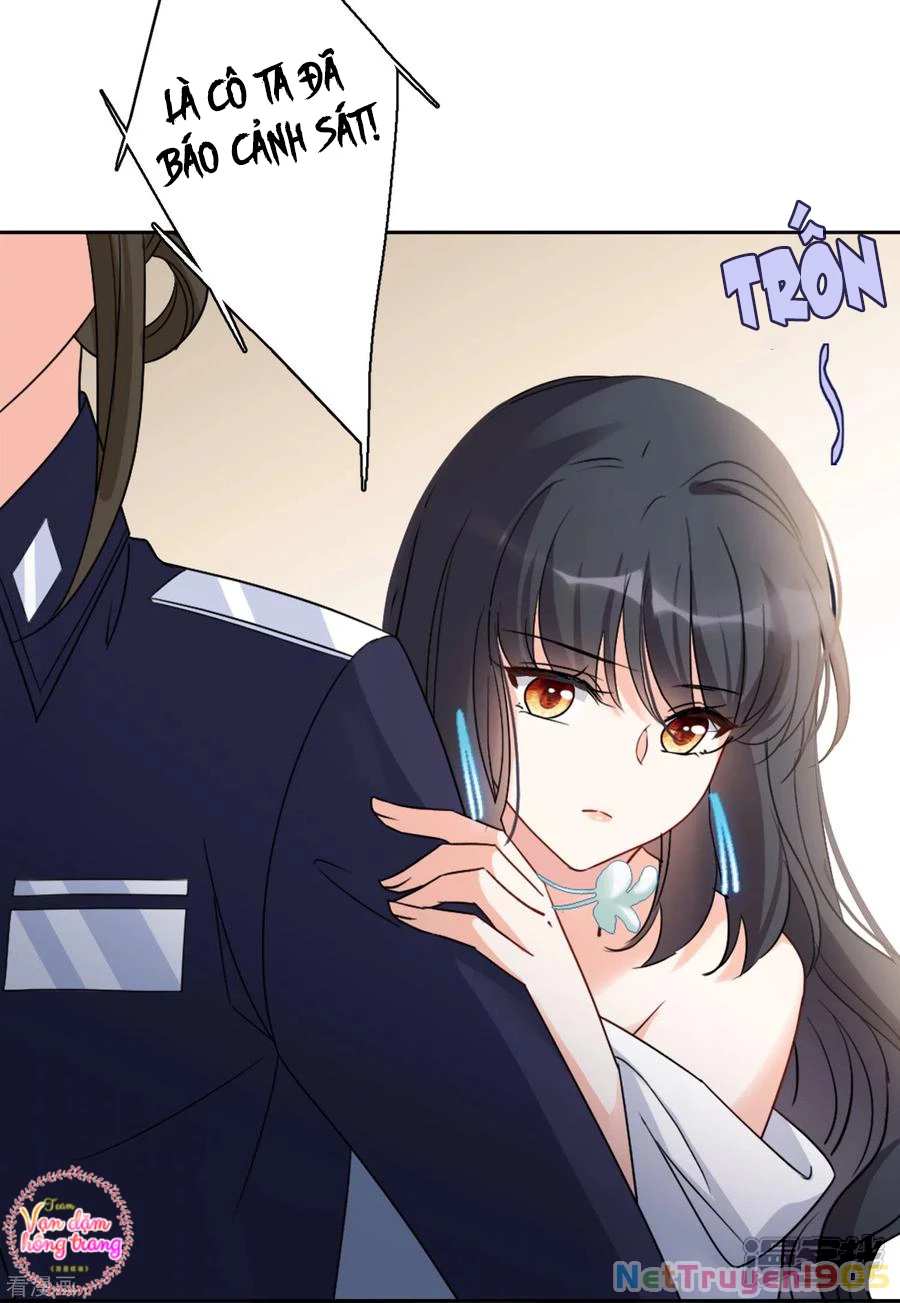 Cô ấy đến rồi, xin hãy nằm xuống! Chapter 63 - Trang 14
