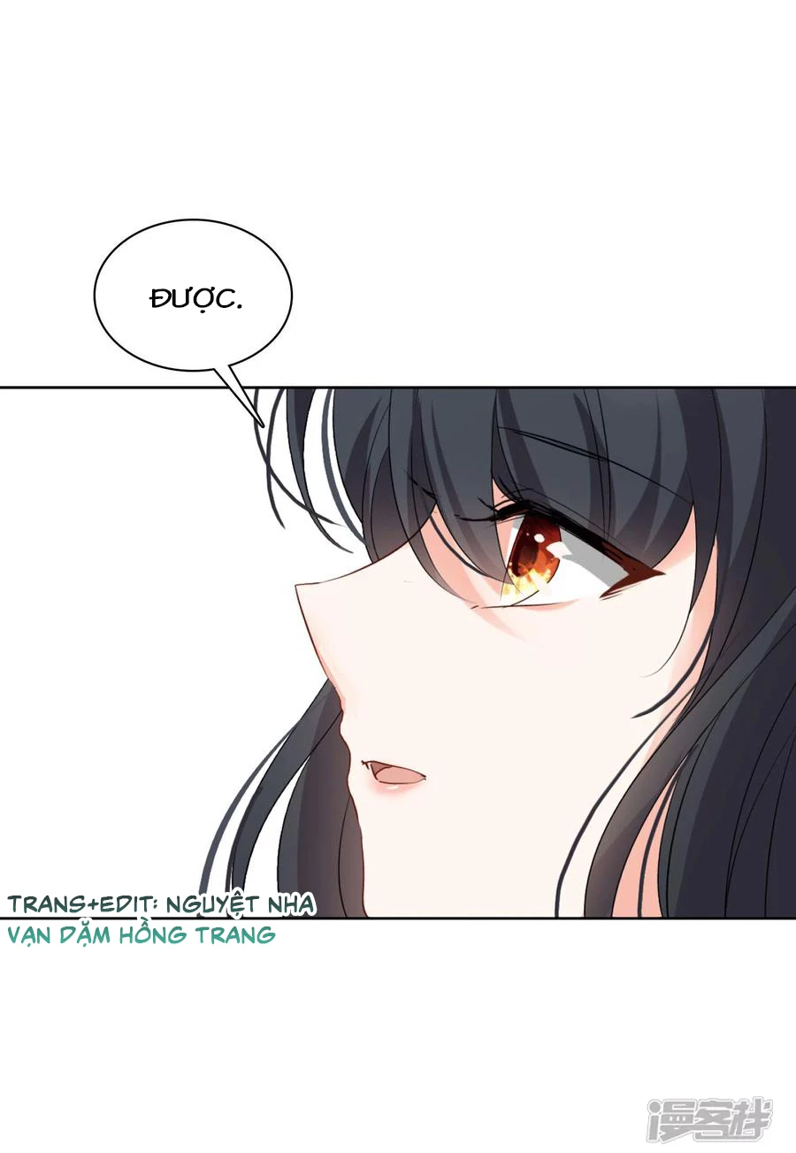 Cô ấy đến rồi, xin hãy nằm xuống! Chapter 63 - Trang 19