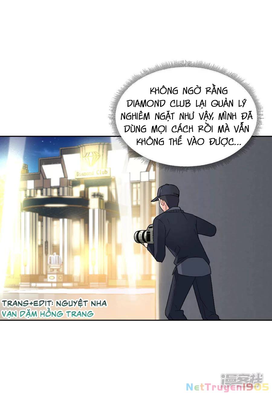 Cô ấy đến rồi, xin hãy nằm xuống! Chapter 63 - Trang 21