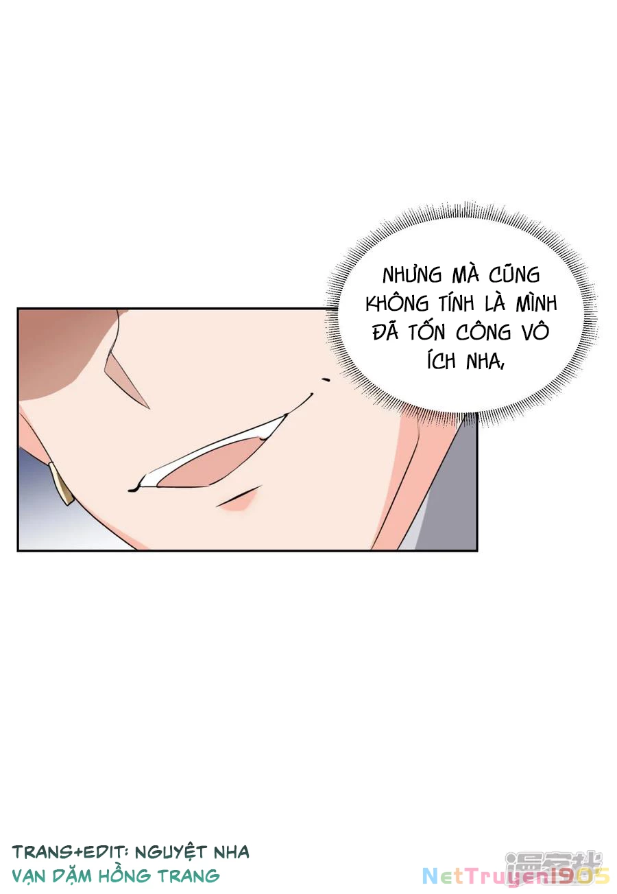 Cô ấy đến rồi, xin hãy nằm xuống! Chapter 63 - Trang 23
