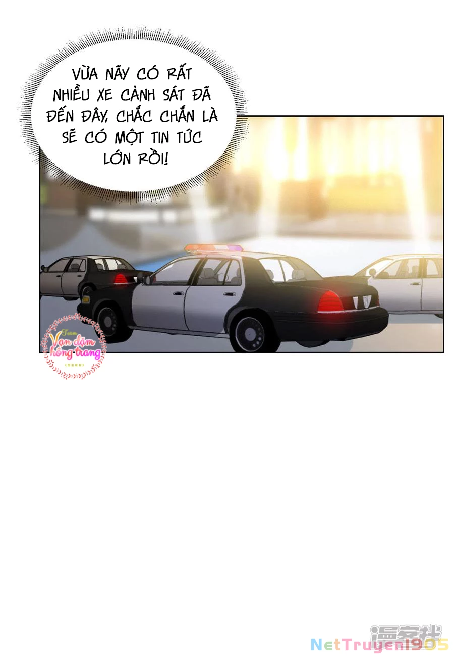 Cô ấy đến rồi, xin hãy nằm xuống! Chapter 63 - Trang 24