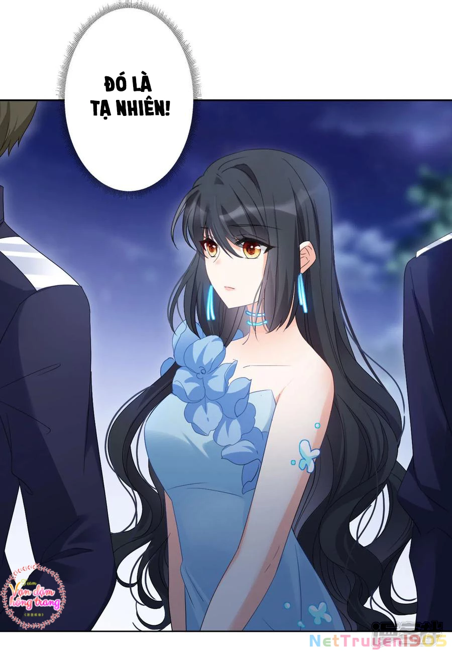 Cô ấy đến rồi, xin hãy nằm xuống! Chapter 63 - Trang 26