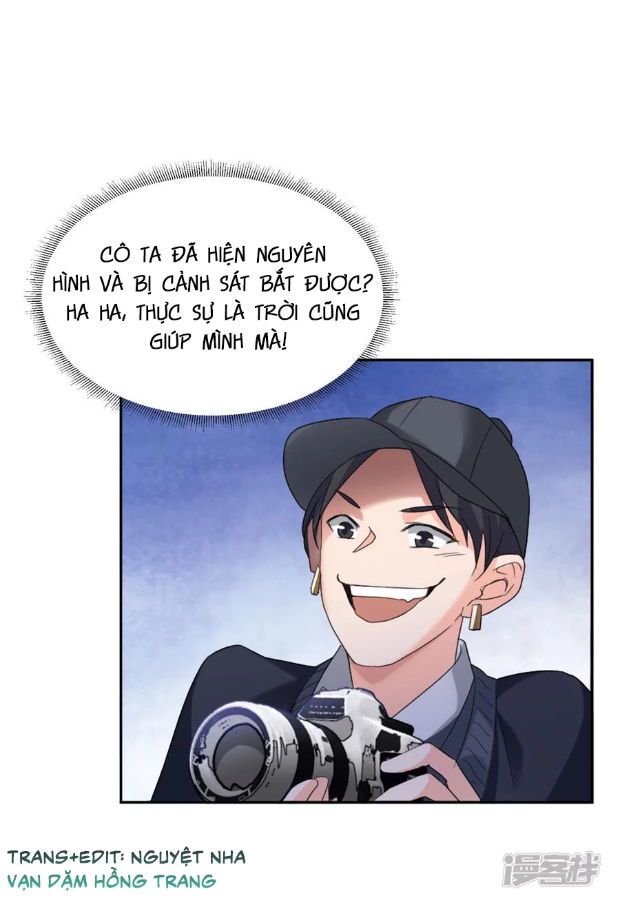 Cô ấy đến rồi, xin hãy nằm xuống! Chapter 63 - Trang 27