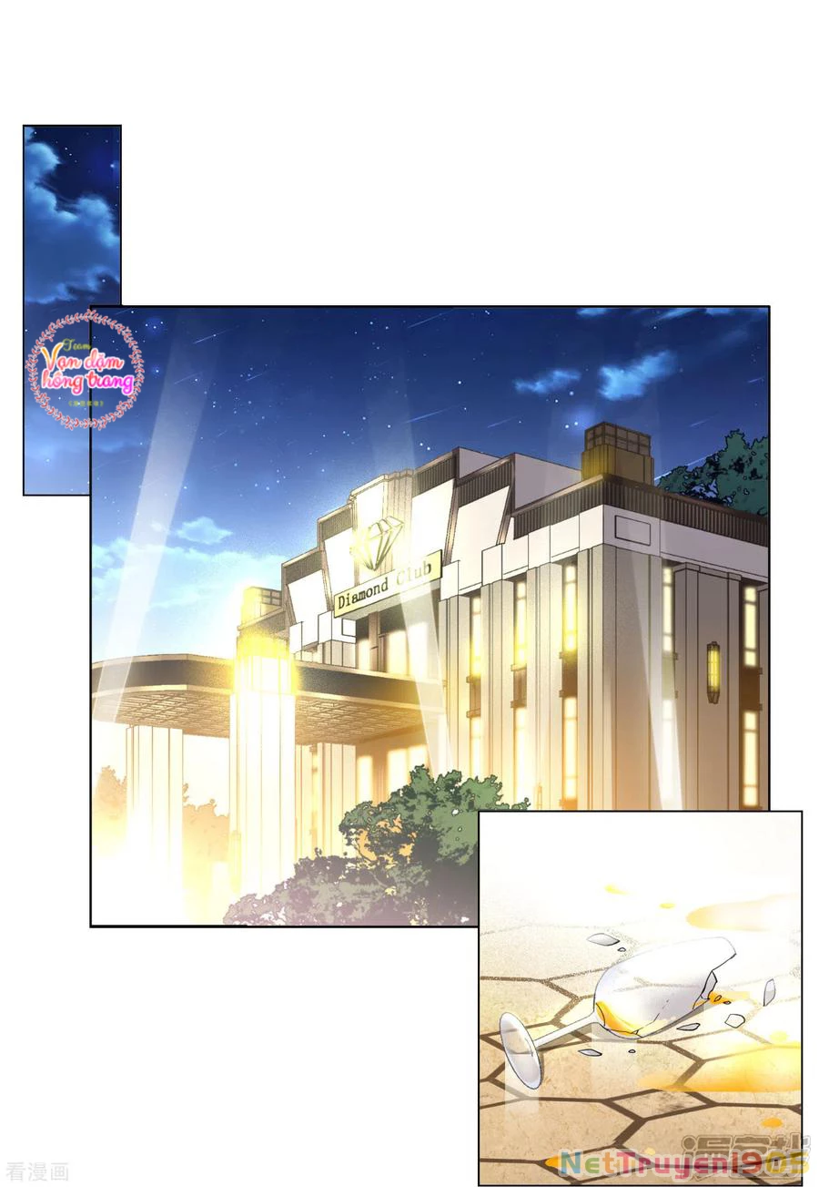 Cô ấy đến rồi, xin hãy nằm xuống! Chapter 63 - Trang 4