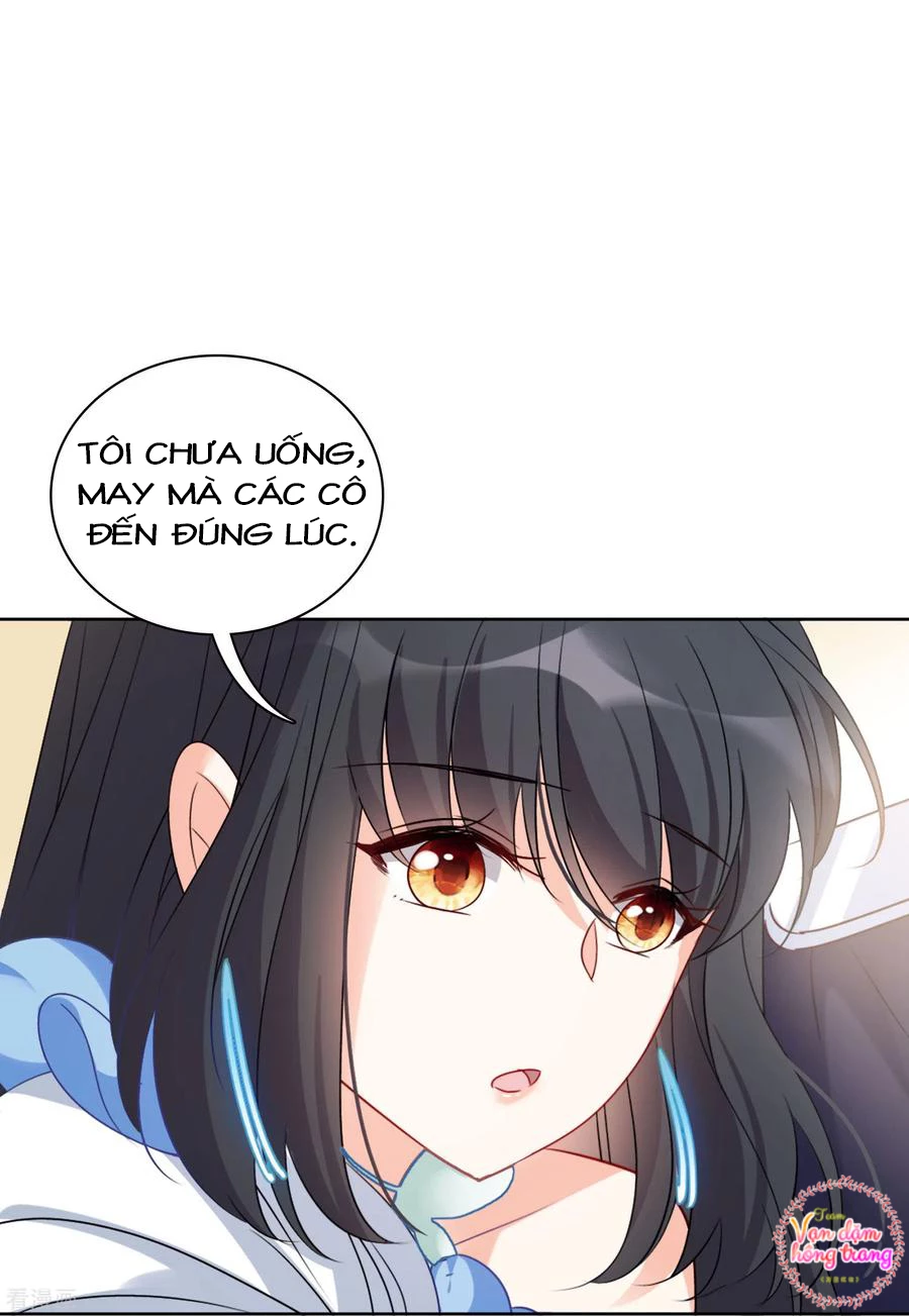 Cô ấy đến rồi, xin hãy nằm xuống! Chapter 63 - Trang 6