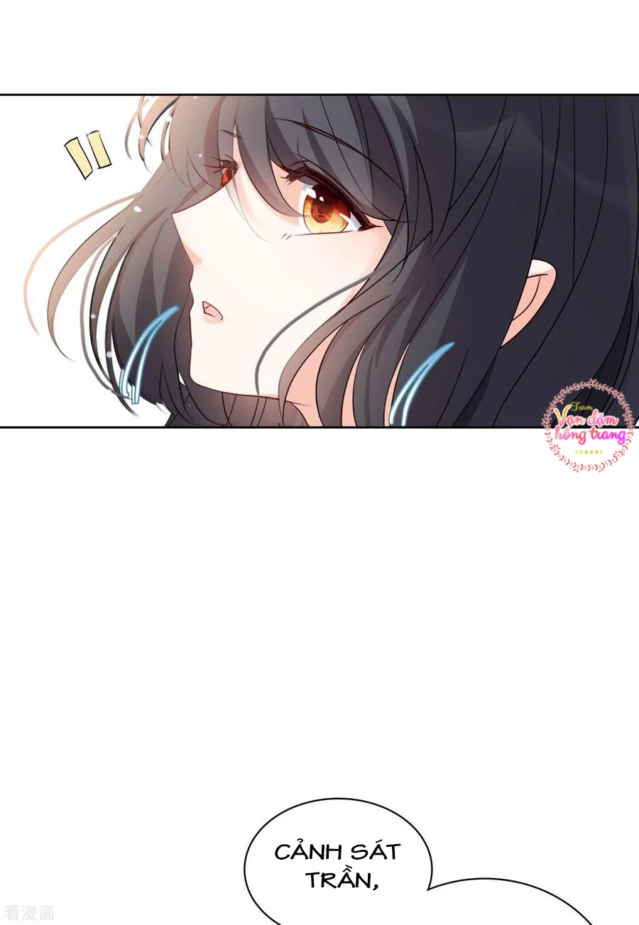 Cô ấy đến rồi, xin hãy nằm xuống! Chapter 63 - Trang 8