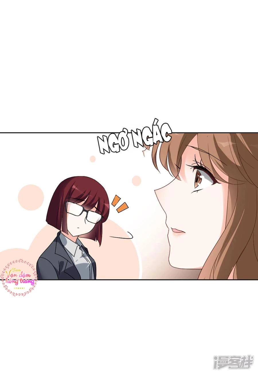 Cô ấy đến rồi, xin hãy nằm xuống! Chapter 64 - Trang 10