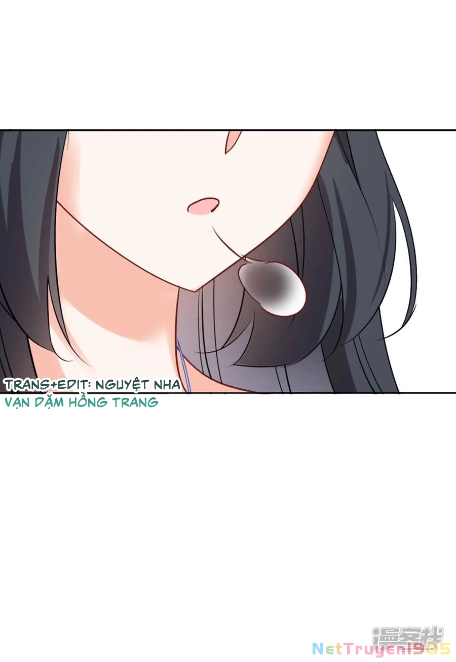 Cô ấy đến rồi, xin hãy nằm xuống! Chapter 64 - Trang 15