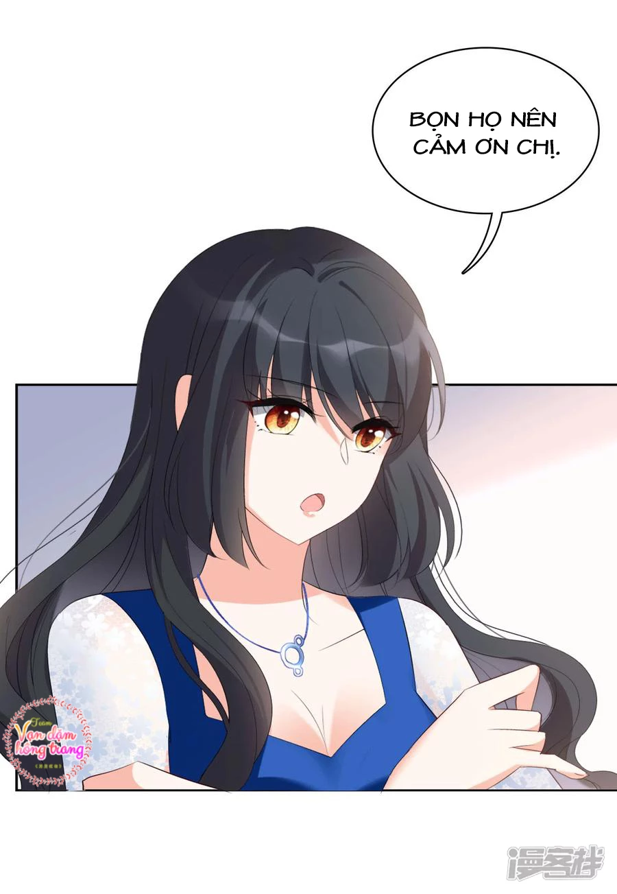 Cô ấy đến rồi, xin hãy nằm xuống! Chapter 64 - Trang 16