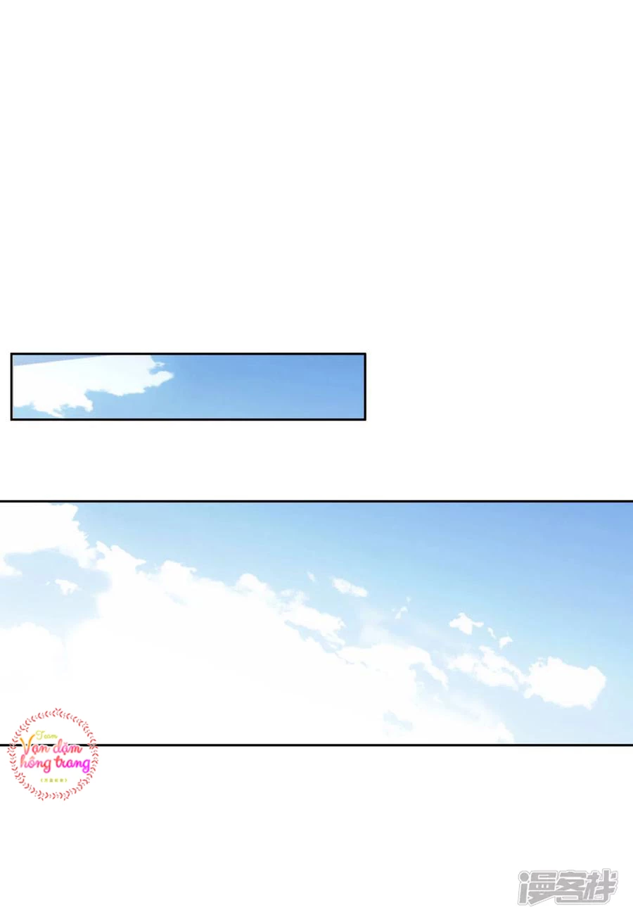 Cô ấy đến rồi, xin hãy nằm xuống! Chapter 64 - Trang 18