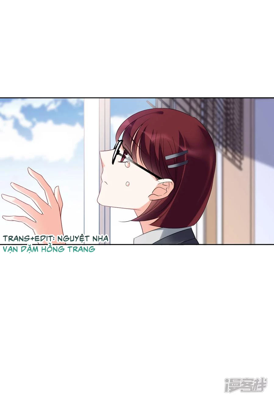 Cô ấy đến rồi, xin hãy nằm xuống! Chapter 64 - Trang 19