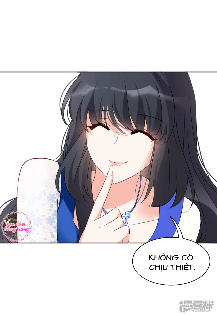 Cô ấy đến rồi, xin hãy nằm xuống! Chapter 64 - Trang 22