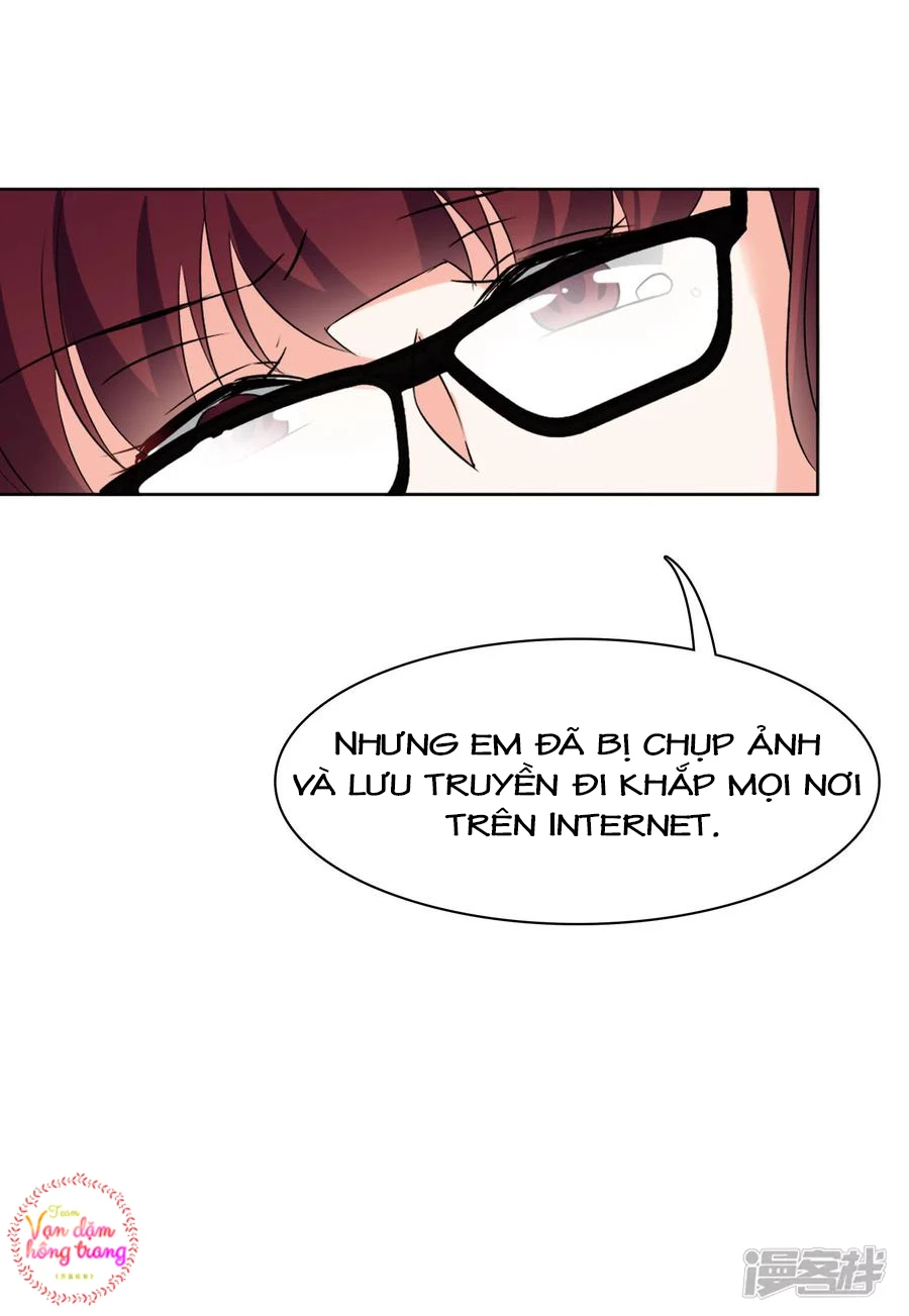 Cô ấy đến rồi, xin hãy nằm xuống! Chapter 64 - Trang 24