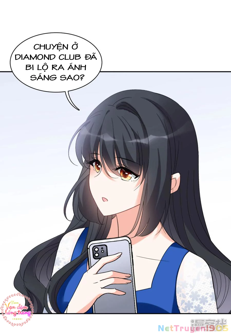Cô ấy đến rồi, xin hãy nằm xuống! Chapter 64 - Trang 29