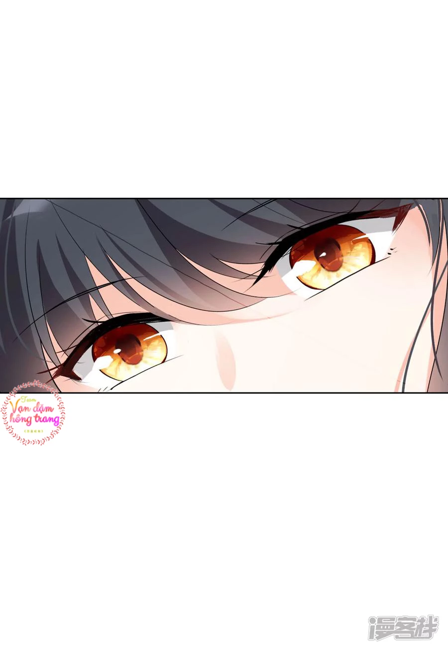 Cô ấy đến rồi, xin hãy nằm xuống! Chapter 64 - Trang 31
