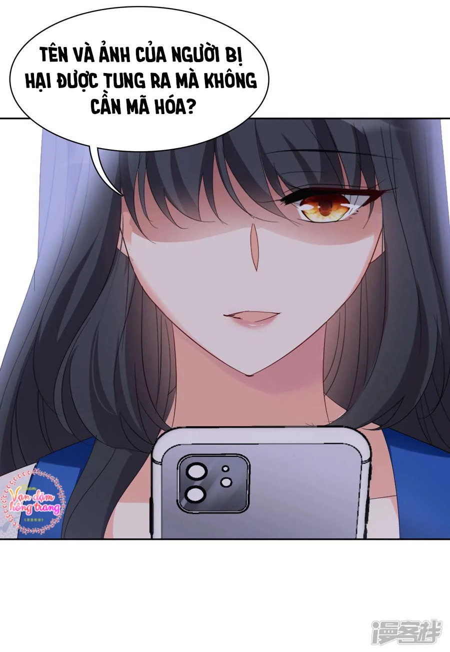 Cô ấy đến rồi, xin hãy nằm xuống! Chapter 64 - Trang 33