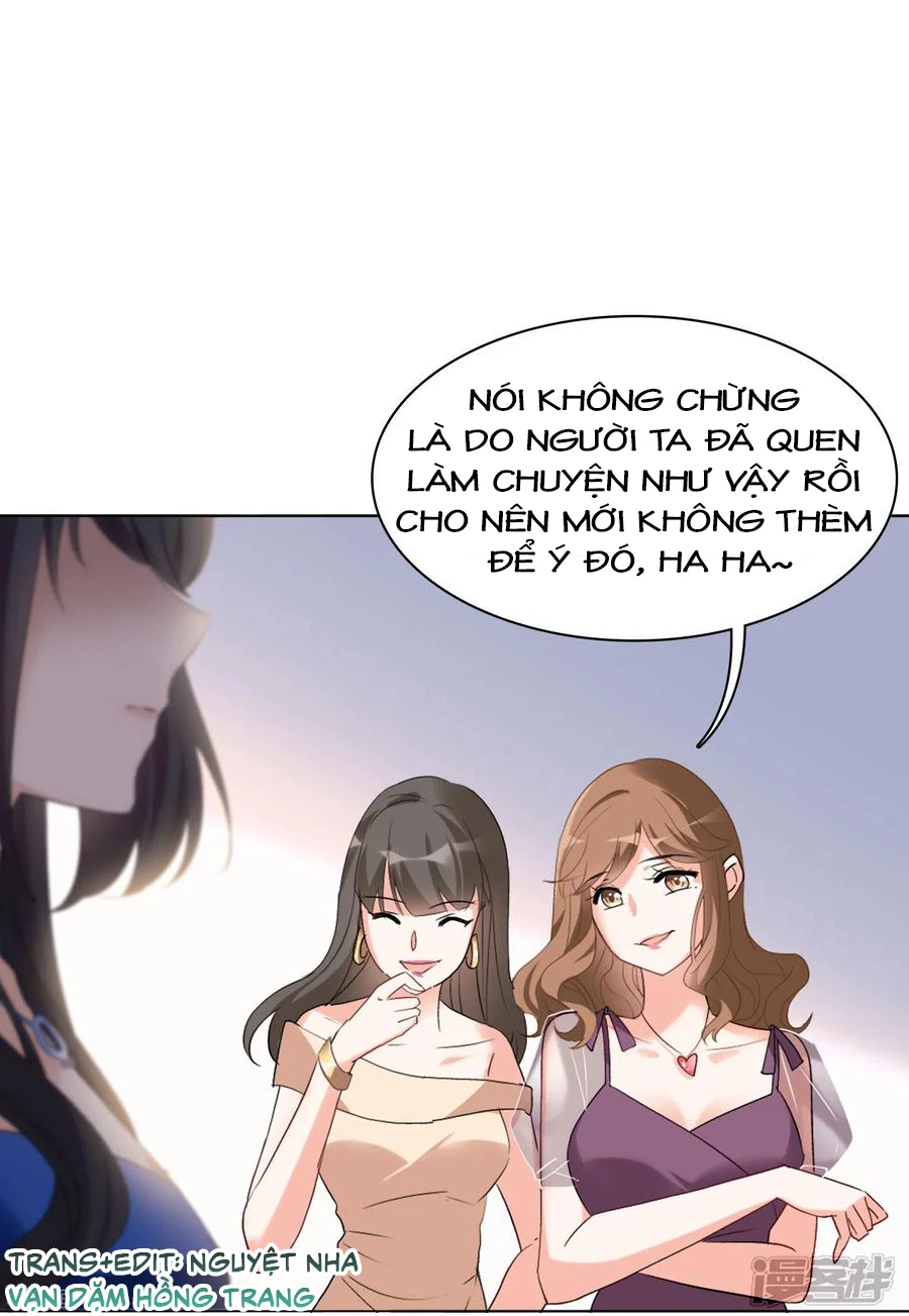 Cô ấy đến rồi, xin hãy nằm xuống! Chapter 64 - Trang 7