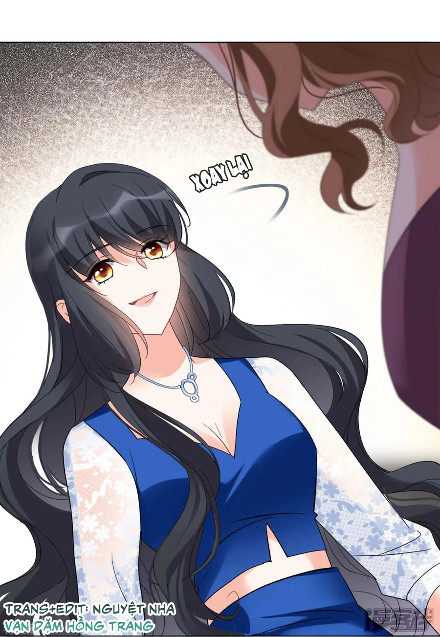 Cô ấy đến rồi, xin hãy nằm xuống! Chapter 64 - Trang 9