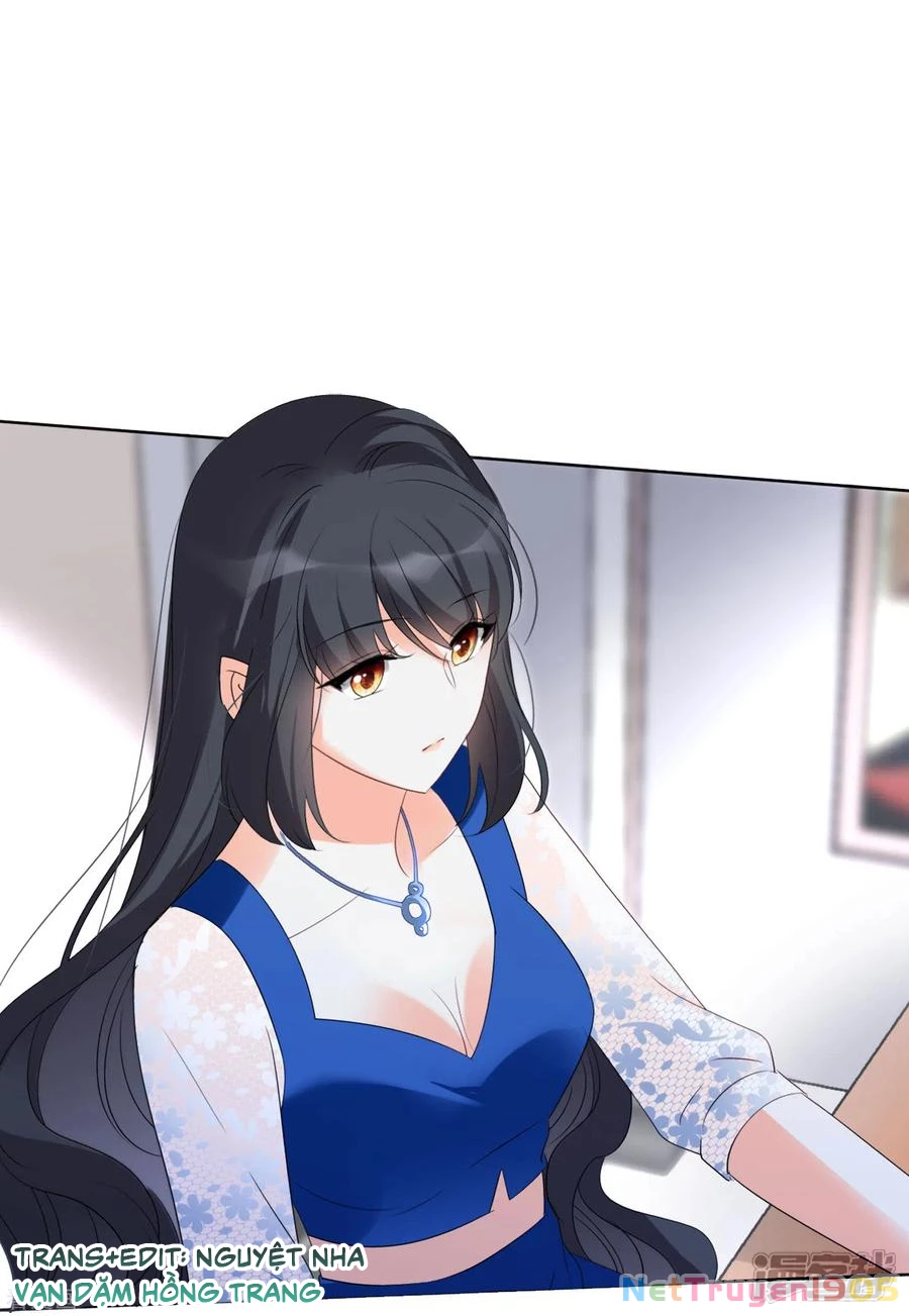 Cô ấy đến rồi, xin hãy nằm xuống! Chapter 65 - Trang 12