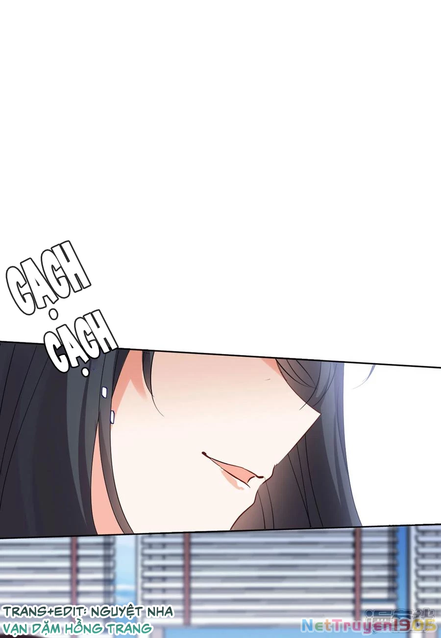 Cô ấy đến rồi, xin hãy nằm xuống! Chapter 65 - Trang 14
