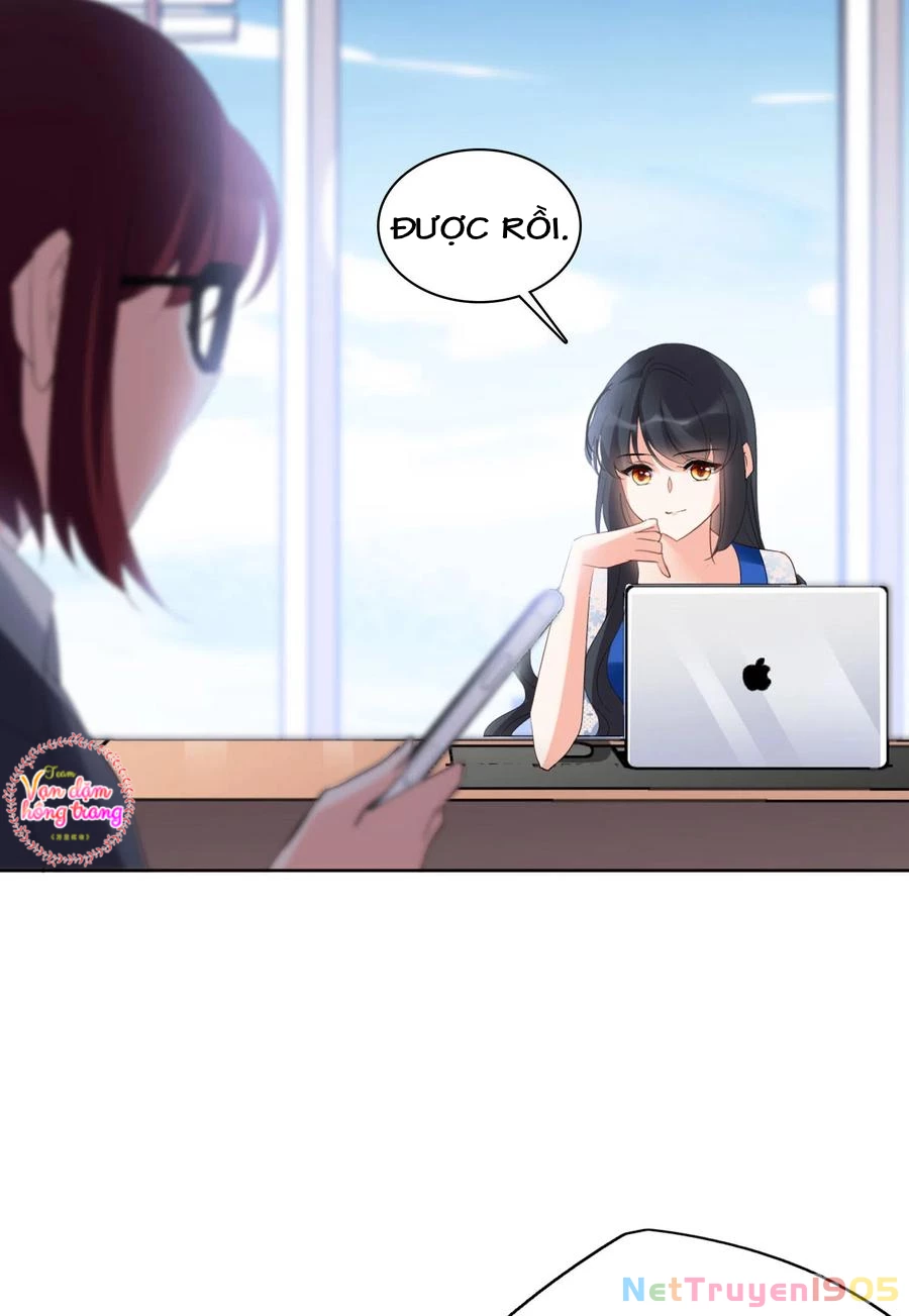 Cô ấy đến rồi, xin hãy nằm xuống! Chapter 65 - Trang 15
