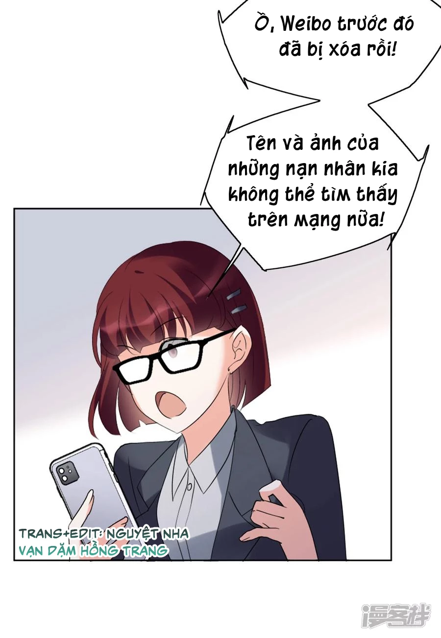 Cô ấy đến rồi, xin hãy nằm xuống! Chapter 65 - Trang 16