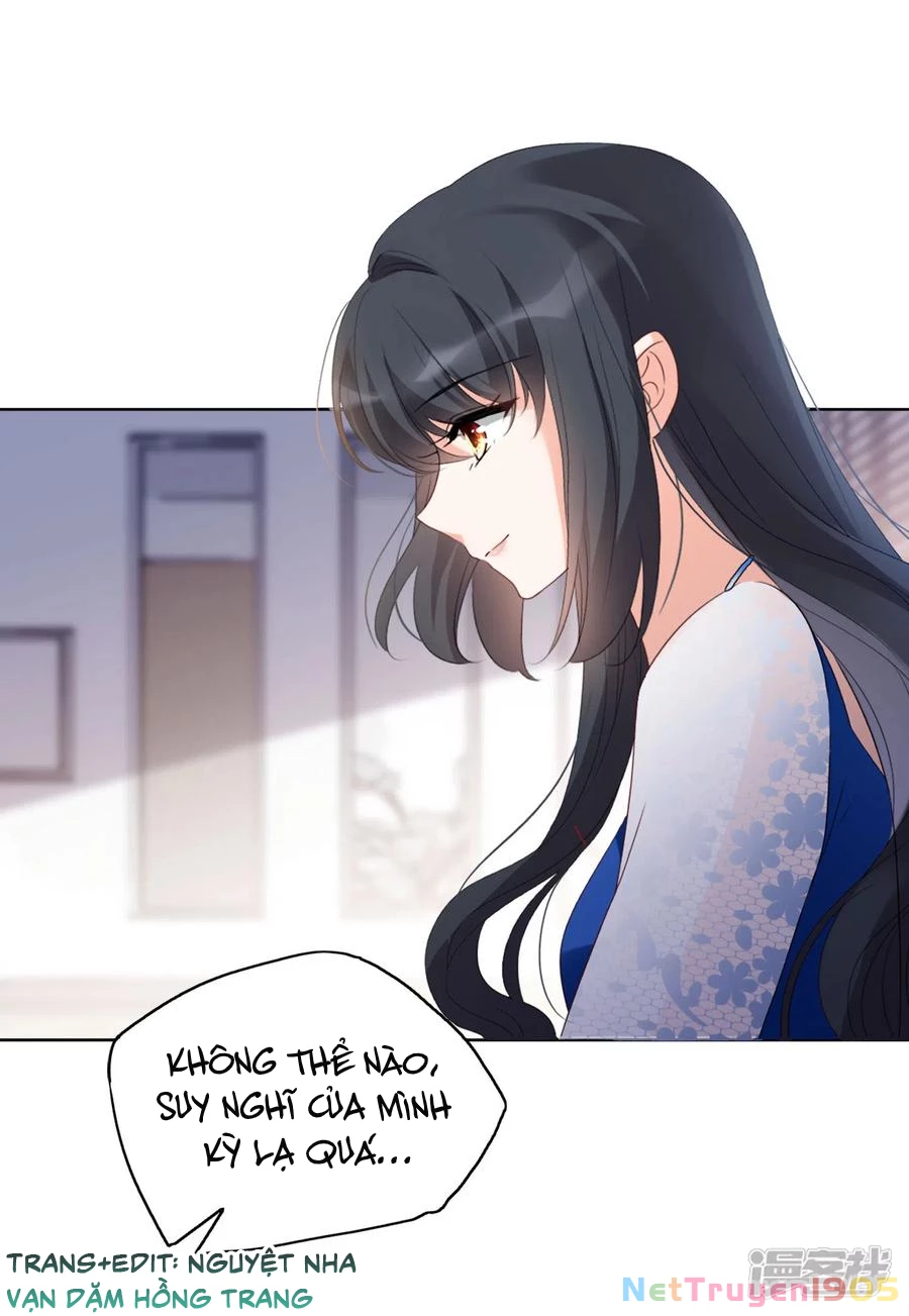 Cô ấy đến rồi, xin hãy nằm xuống! Chapter 65 - Trang 18