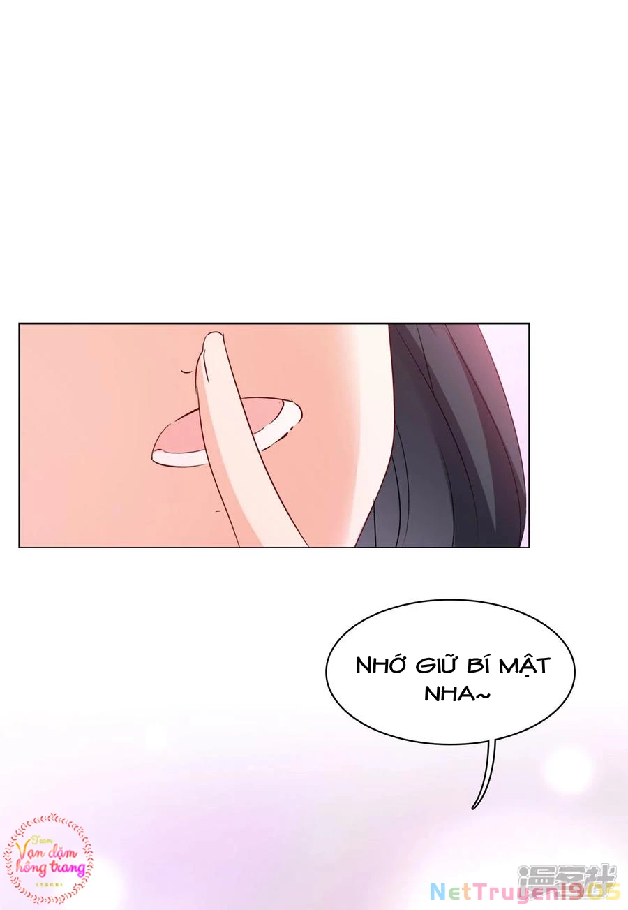 Cô ấy đến rồi, xin hãy nằm xuống! Chapter 65 - Trang 19