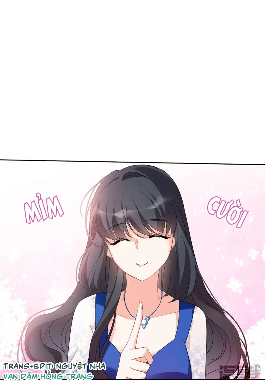 Cô ấy đến rồi, xin hãy nằm xuống! Chapter 65 - Trang 22