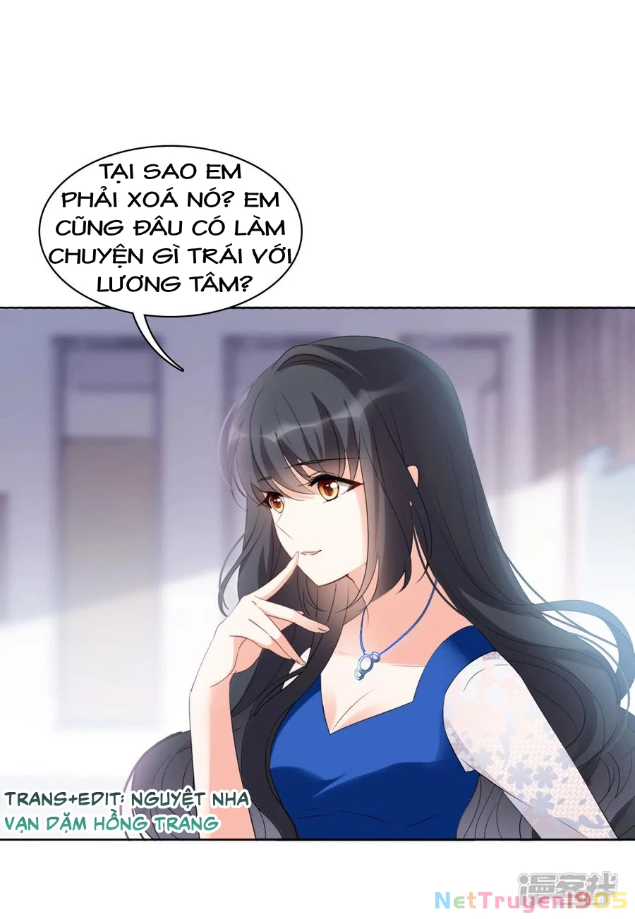 Cô ấy đến rồi, xin hãy nằm xuống! Chapter 65 - Trang 24