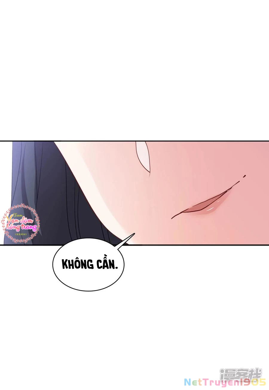 Cô ấy đến rồi, xin hãy nằm xuống! Chapter 65 - Trang 27