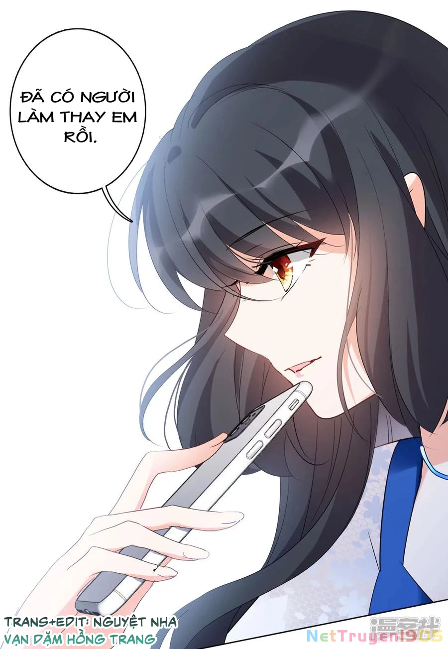 Cô ấy đến rồi, xin hãy nằm xuống! Chapter 65 - Trang 28