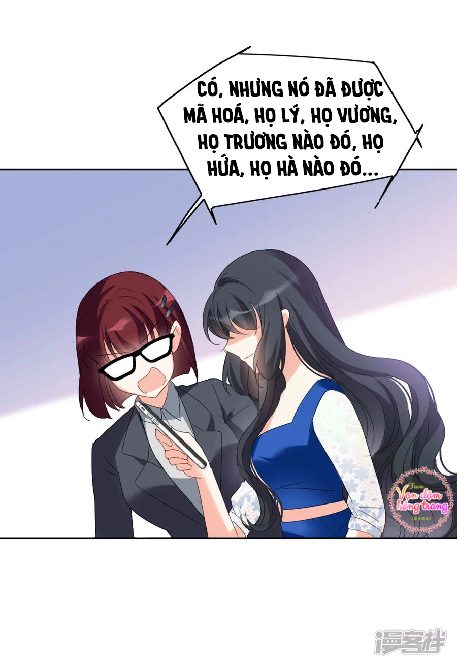 Cô ấy đến rồi, xin hãy nằm xuống! Chapter 65 - Trang 5